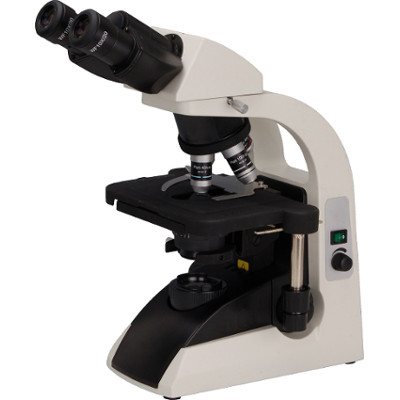 Microscopio Binocular IOS Plan Alpha Optics BM2000B LED